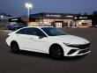 2026 Hyundai Elantra SEL Sport Premium Sedan