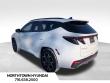 2022 Hyundai Tucson N Line SUV