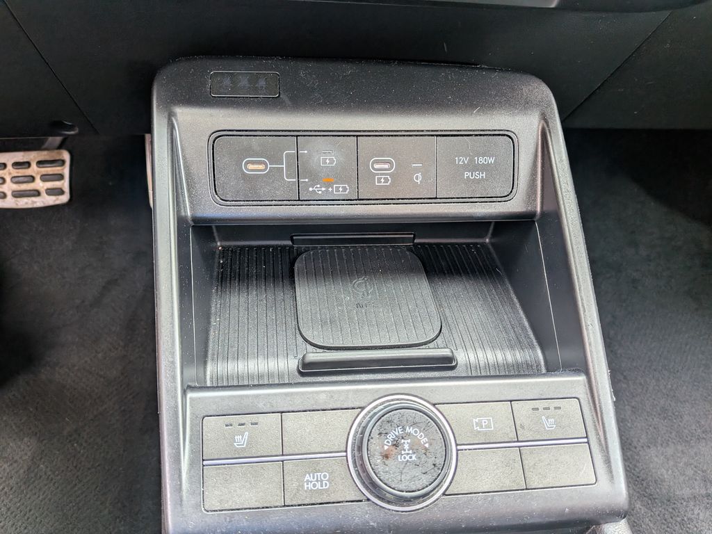 2024 Hyundai Kona N Line - Photo 18
