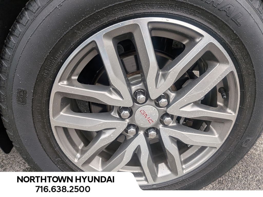 2019 GMC Acadia SLE-2 - Photo 45