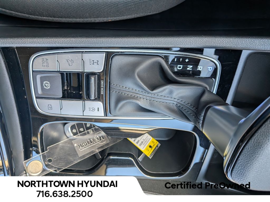 2023 Hyundai Tucson SEL - Photo 15