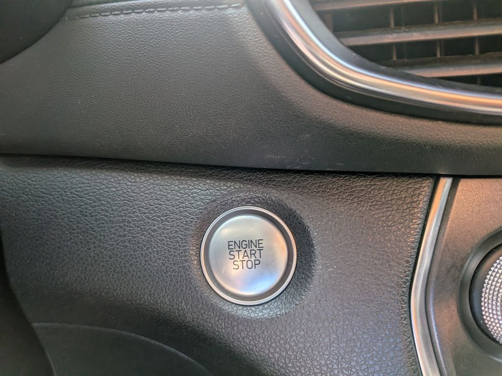 2019 Hyundai Santa Fe SEL - Photo 18