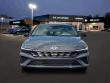 2026 Hyundai Elantra SEL Sport Sedan
