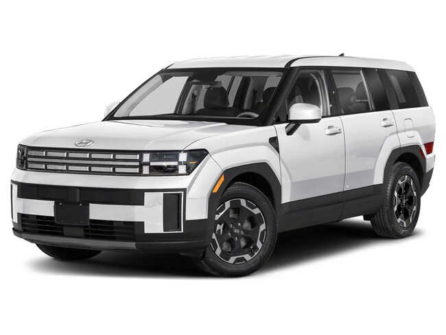2026 Hyundai Santa Fe SE AWD SUV