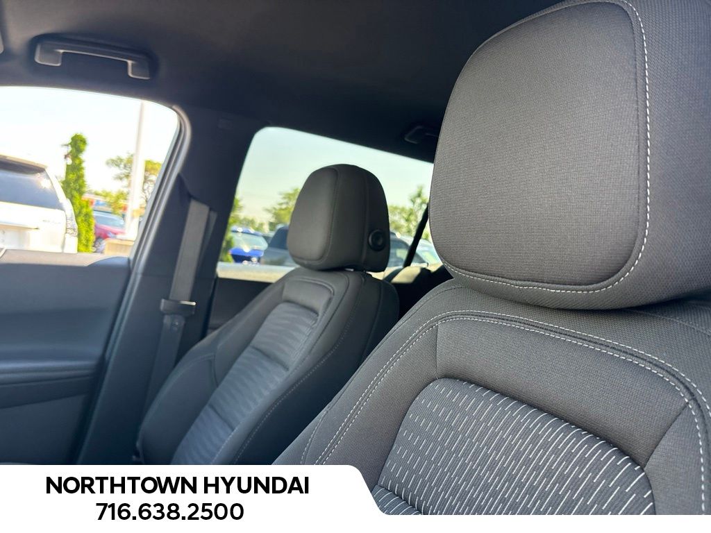 2026 Chevrolet Equinox LT - Photo 12