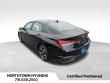 2023 Hyundai Elantra SEL Sedan