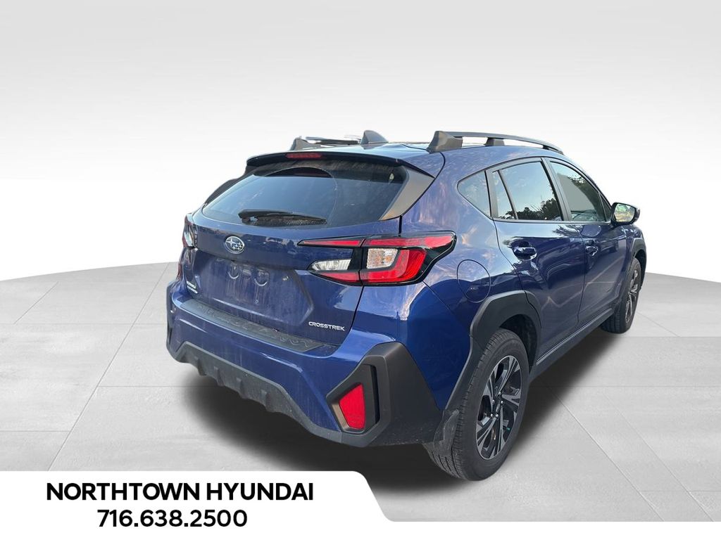 2024 Subaru Crosstrek Premium photo 2