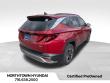 2025 Hyundai Tucson SEL SUV