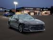 2026 Hyundai Sonata N Line Sedan 2026 Hyundai Sonata N Line Sedan