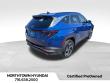 2022 Hyundai Tucson SEL SUV