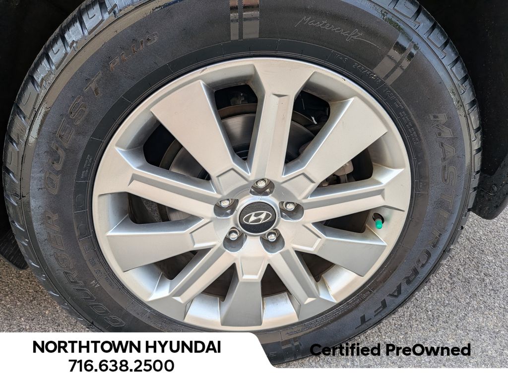 2023 Hyundai Palisade SEL - Photo 48