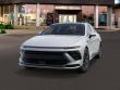 2026 Hyundai Sonata Hybrid Limited Sedan
