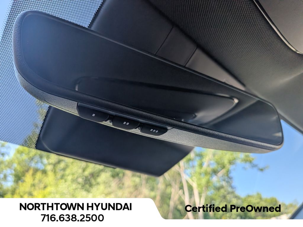 2021 Hyundai Sonata N Line - Photo 28