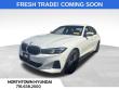 2026 BMW 3 Series 330i xDrive Sedan