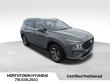 2023 Hyundai Santa Fe SEL SUV