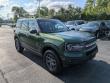2023 Ford Bronco Sport Badlands SUV