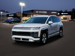 2026 Hyundai IONIQ 9 SEL SUV