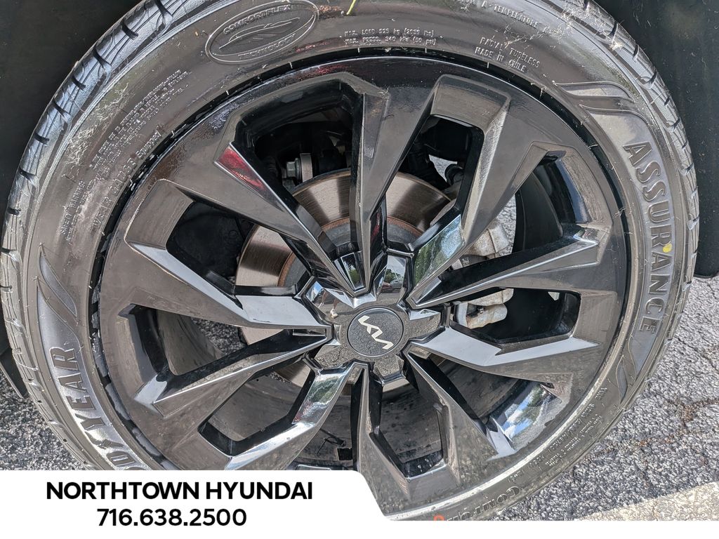 2023 Kia Sorento SX - Photo 46