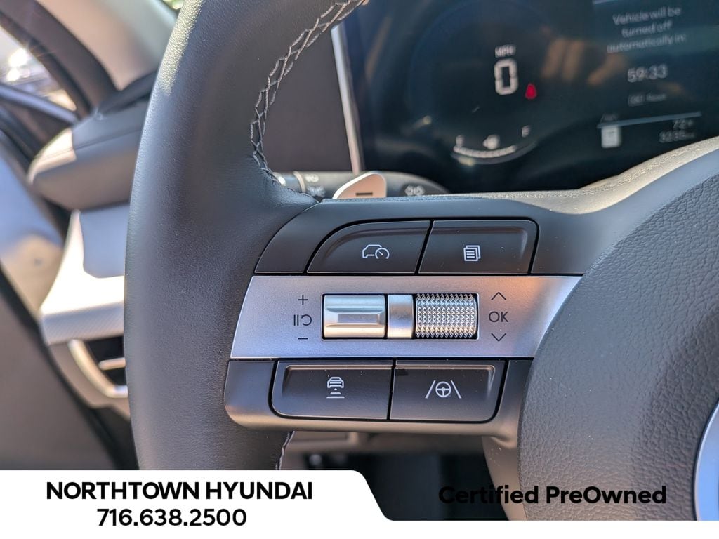 2026 Hyundai Sonata SEL - Photo 27
