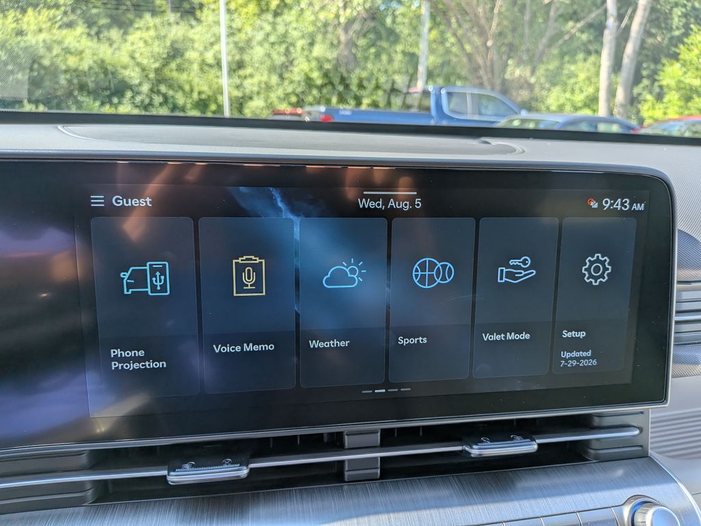 2024 Hyundai Kona Limited - Photo 23