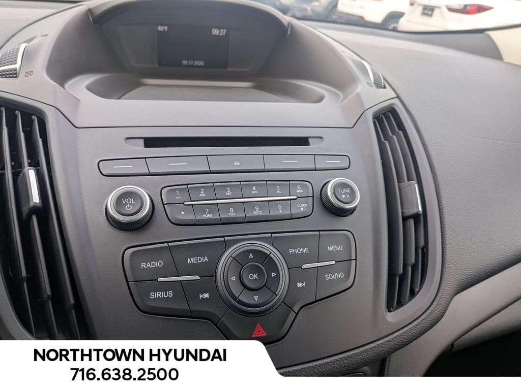 2018 Ford Escape SE - Photo 18