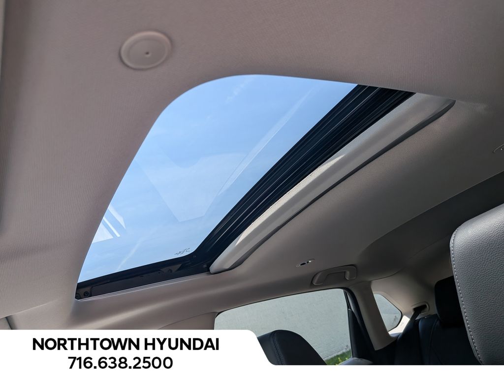 2024 Honda HR-V EX-L - Photo 9