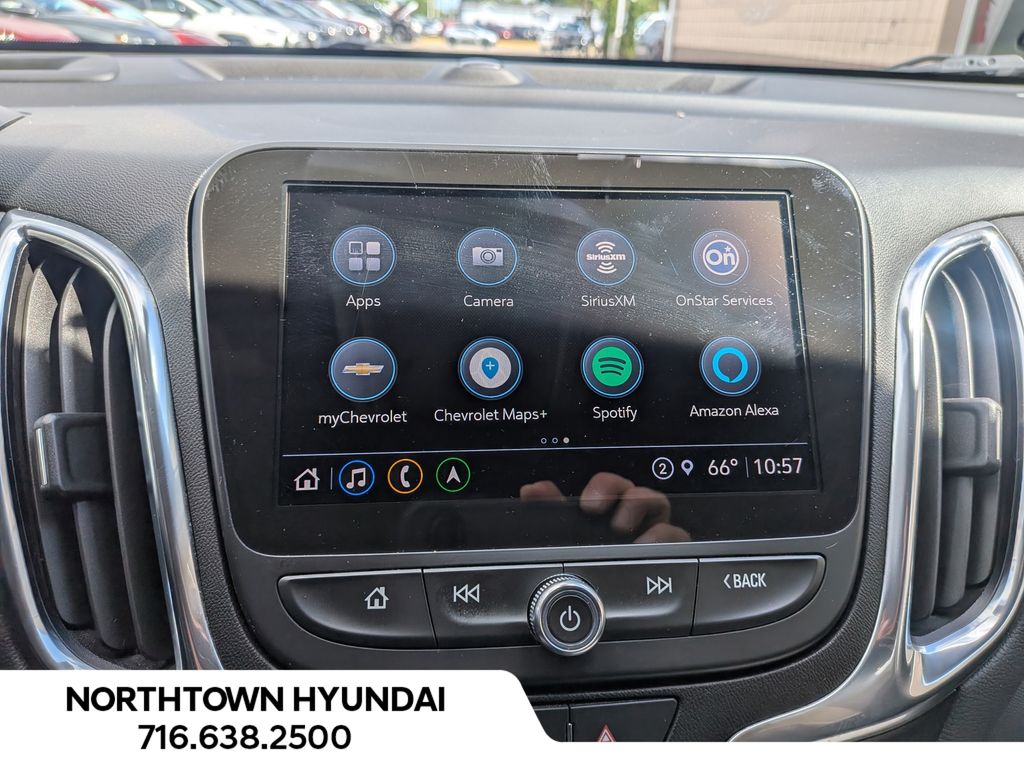 2022 Chevrolet Equinox LT - Photo 18