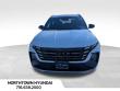 2022 Hyundai Tucson N Line SUV