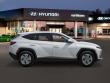 2026 Hyundai Tucson Hybrid Blue SUV