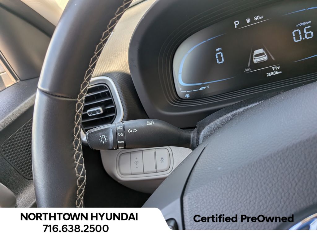 2023 Hyundai Venue SEL - Photo 27