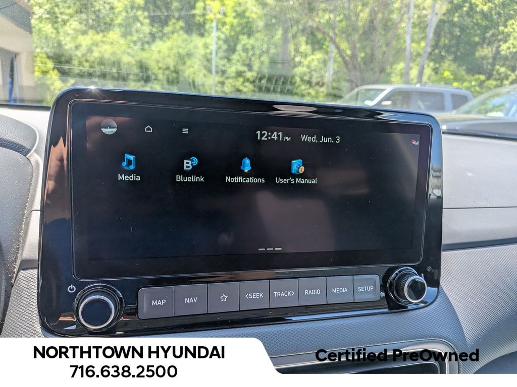 2023 Hyundai Kona SEL - Photo 24