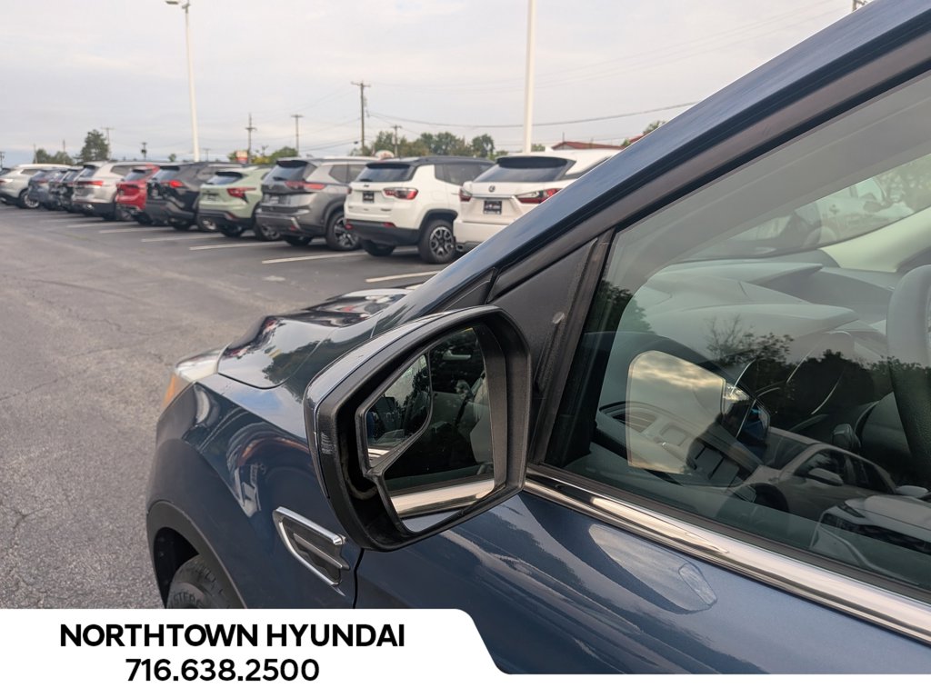 2018 Ford Escape SE - Photo 37