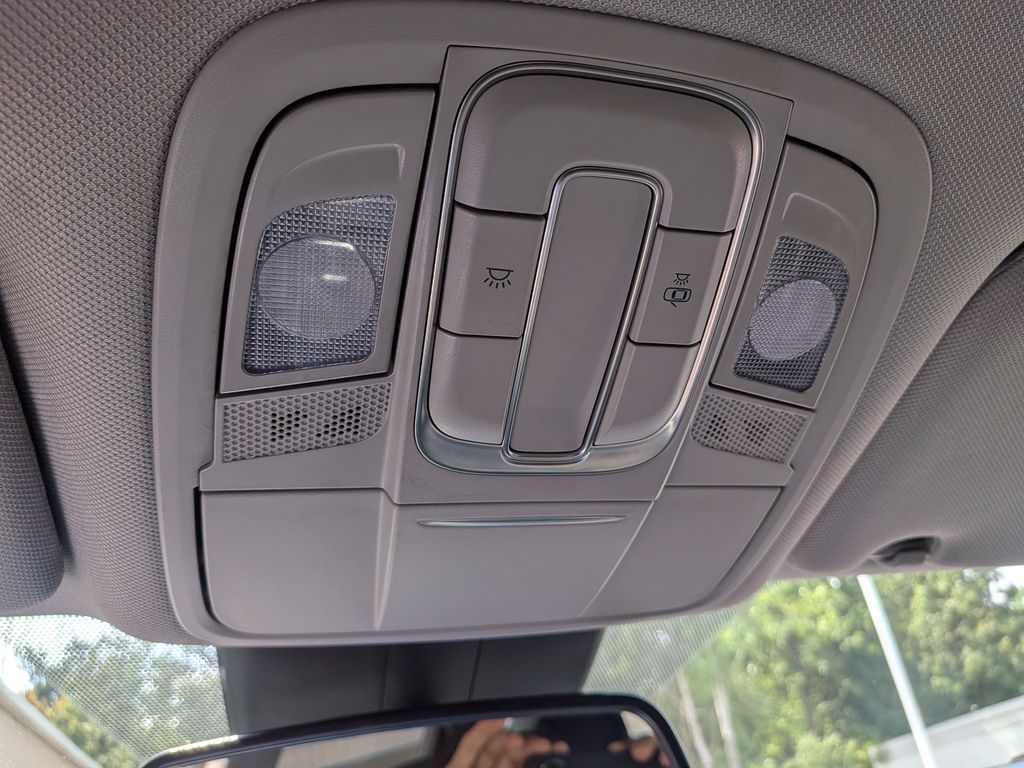 2019 Hyundai Santa Fe SEL - Photo 24