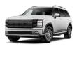 New 2026 Hyundai Palisade SEL AWD SUV