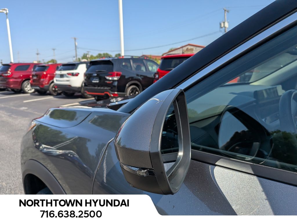 2026 Nissan Rogue SL - Photo 39