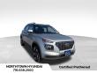 Certified 2023 Hyundai Venue SEL SUV