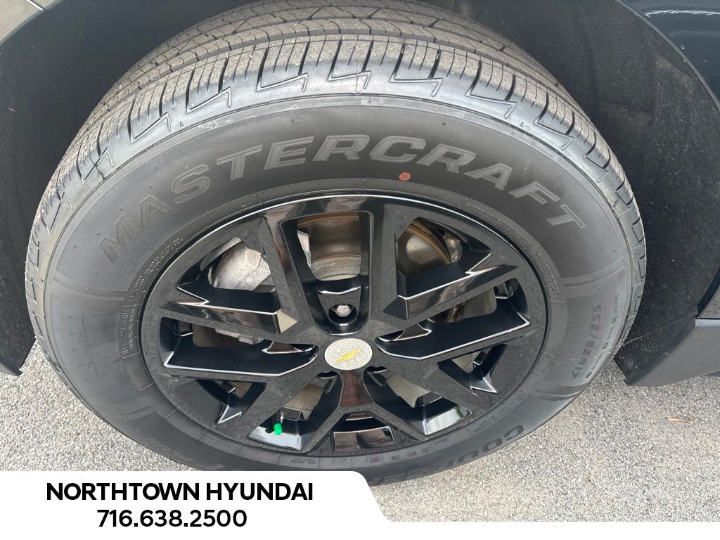 2022 Chevrolet Equinox LT - Photo 37