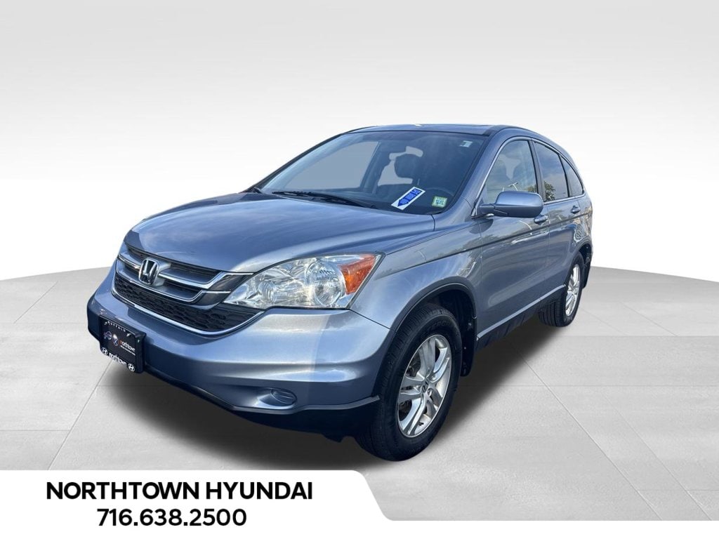 2010 Honda CR-V