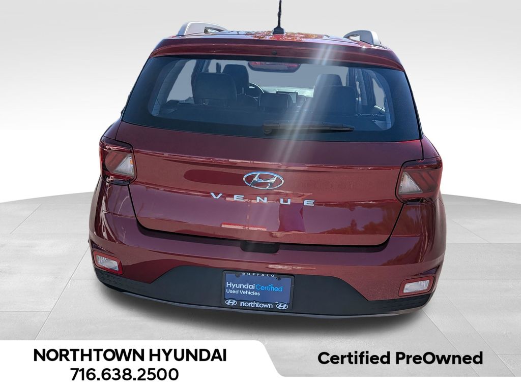 2023 Hyundai Venue Limited - Photo 15