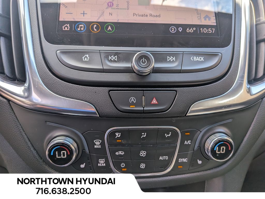 2022 Chevrolet Equinox LT - Photo 14