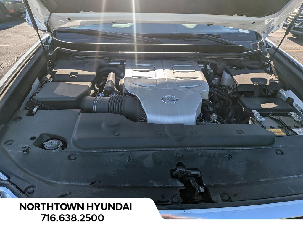 2022 Lexus GX PREMIUM - Photo 41
