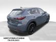 2025 Mazda CX-5 2.5 S Carbon Edition SUV