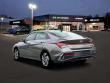 2026 Hyundai Elantra Limited Sedan