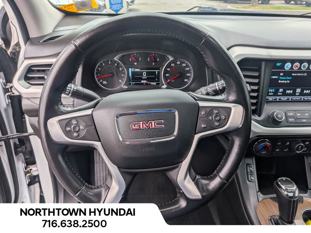 2019 GMC Acadia SLE-2 - Photo 7