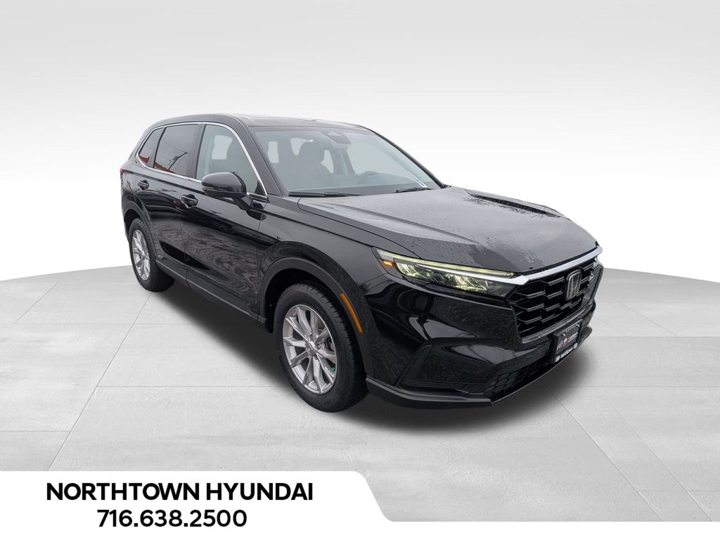 2023 Honda CR-V EX's photo