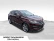 2018 Lincoln MKC Reserve SUV
