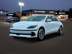 2025 Hyundai IONIQ 6 SEL Sedan
