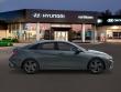 2026 Hyundai Elantra Hybrid SEL Sport Sedan