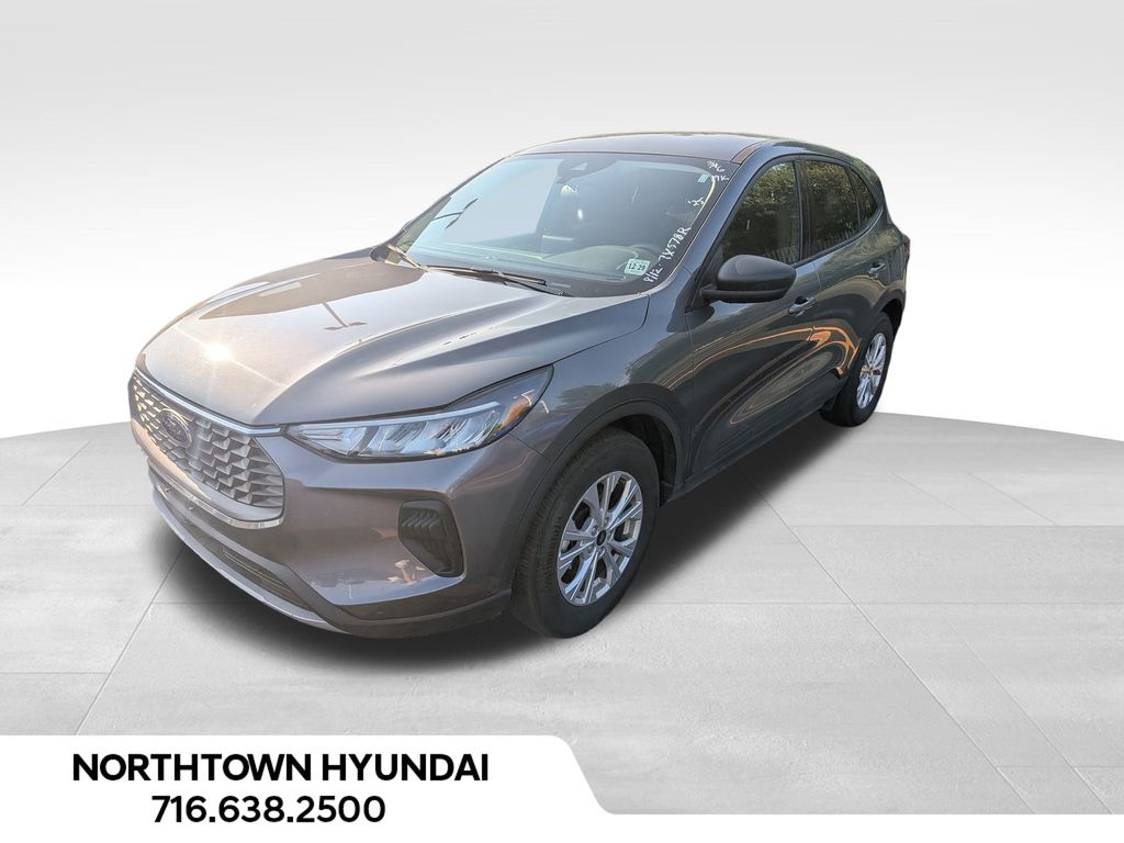 2025 Ford Escape Active photo 3
