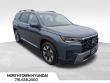 2026 Honda Pilot Elite SUV